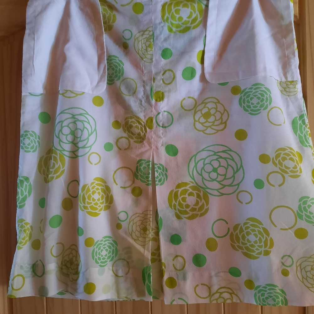 Custo Barcelona Skirt. Sz.8